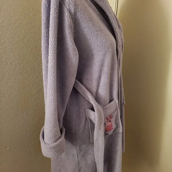 Girls Terry Robe - Picture 13 of 13